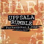 Uppsala Rumble 2026