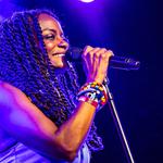 Afro Karibe Festival presents Izaline Calister & Band