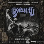 Extazyth Ep Launched  party