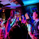 Collective Oktoberfest at The Light Horse
