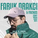 Faruk Orakçı & Friends