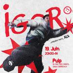 IGOR (+ AL'4)