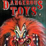Dangerous Toys @ Bucks Back Yard, Waco Tx.
