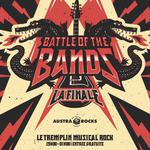 Finale - Battle of the Bands