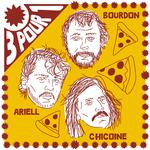 Ariell-Bourdon-Chicoine à Chibougamau