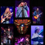 Lone Star Skynyrd Returns to Granbury Live
