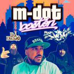 M-Dot Live @ "Az Meva"