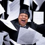 Chucho Valdés 85th Birthday Celebration