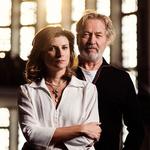  Tania Giannouli & Nils Petter Molvaer