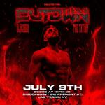 BEATSYNC Presents: CUTDWN