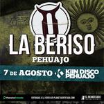 LA BERISO EN PEHUAJO