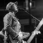 Aaron Crawford (full band) at Tipsy Canyon