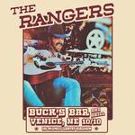 Buck's Bar & Grill