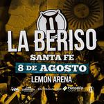 LA BERISO EN SANTA FE