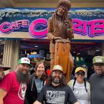 Mark Joseph & The American Soul @ Cafe Caribe @ MN State Fair