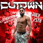 8TH DIMENSION Festival Presents: CUTDWN