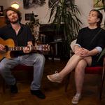 Koncert dueta Andrej & Ida