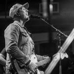 Aaron Crawford at Festival of America, Grand Coulee Dam
