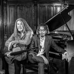 Mathias Algotsson & Svante Henryson