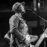 STANFEST: Featuring Aaron Crawford (full band)