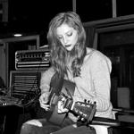Miller Campbell and Lydia Conway at The Harbor Grille