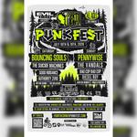 Fourth Corner Punk Fest 2026