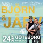 Björn & Järv 