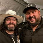 Mark Joseph w/ The Biscuits @ JJ Days Beer Garden, Northfield, MN "Tribute to Russ Franek"