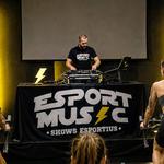 Esportmusic
