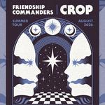 CROP w/ Friendship Commanders