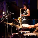 Kris Davis Trio
