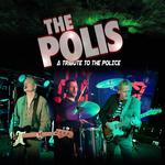 The Polis: Live @Charlie's Loft, Milngavie.