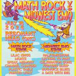 The Math Rock Times 10 Year Anniversary 2026