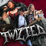 Fan the flames of Rock n Roll with Twizted!