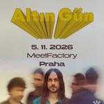 Garip releasetour