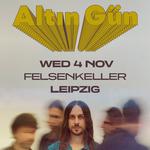 Garip release tour