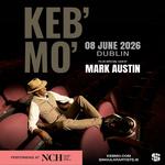 Keb' Mo' (Solo)