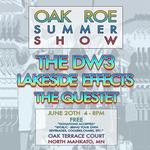 Oak Roe Summer Show