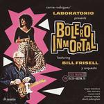 STATE THEATRE :: Carrie Rodriguez's Laboratorio featuring Bill Frisell