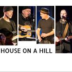HOUSE ON A HILL @ Sommerfest, Kreuzkirche Ahrensburg