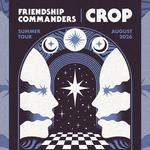 CROP w/ Friendship Commanders