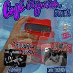 CAFE OLIFANTEH VOL.2 - Olifanteh y Frecuencia Muerta