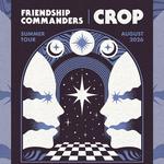 CROP w/ Friendship Commanders
