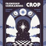 CROP w/ Friendship Commanders