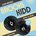 Brooks Kidd & McKane @ Local Honey's Thursday Night Live