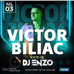 Berarium Iași w/ Victor Biliac