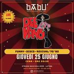 Deevano al Babú 