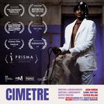 Cimetre & Teri Djougou @ Dallas Independant film festival 2026