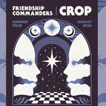 CROP w/ Friendship Commanders
