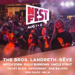 NESTFEST 2026